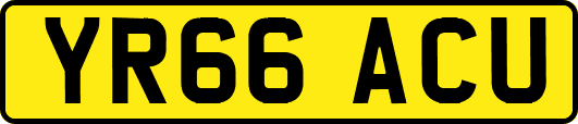 YR66ACU