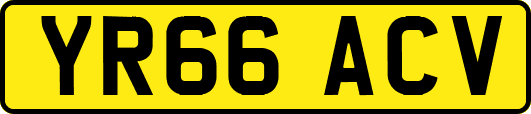 YR66ACV