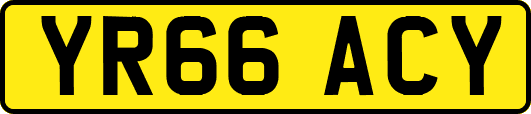YR66ACY