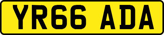 YR66ADA