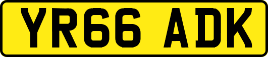 YR66ADK