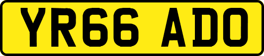 YR66ADO
