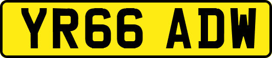 YR66ADW