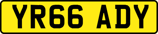 YR66ADY