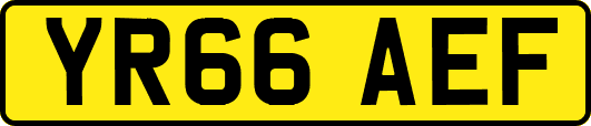 YR66AEF