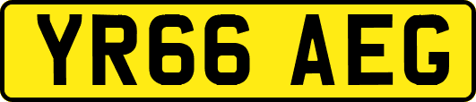 YR66AEG