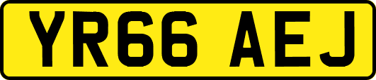 YR66AEJ