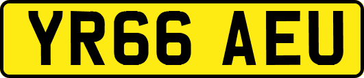 YR66AEU