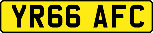 YR66AFC