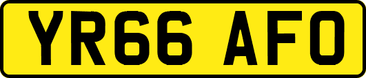 YR66AFO