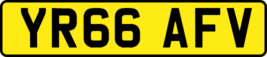 YR66AFV
