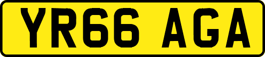 YR66AGA