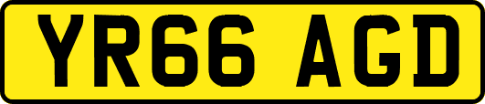 YR66AGD