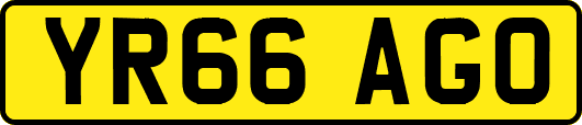 YR66AGO