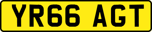 YR66AGT