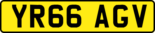 YR66AGV