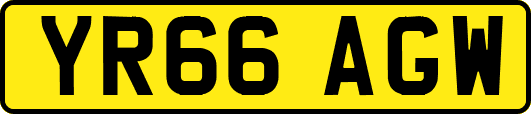 YR66AGW