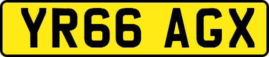 YR66AGX