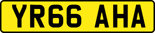 YR66AHA
