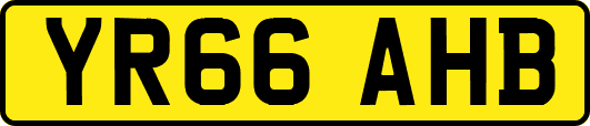 YR66AHB