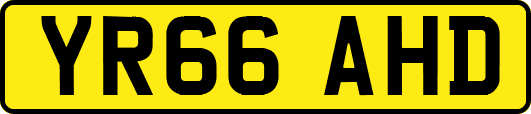 YR66AHD