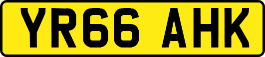 YR66AHK