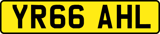 YR66AHL