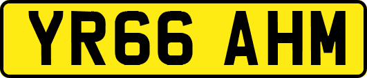 YR66AHM