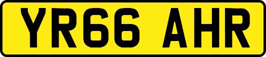 YR66AHR