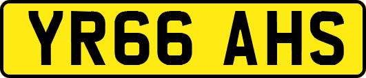 YR66AHS