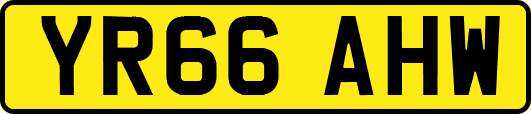 YR66AHW