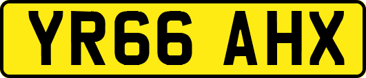 YR66AHX