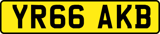 YR66AKB