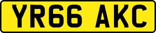 YR66AKC