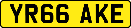 YR66AKE