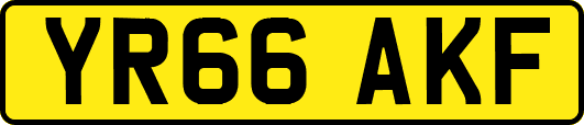 YR66AKF