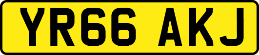 YR66AKJ