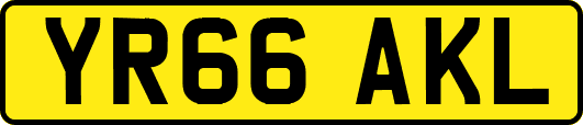 YR66AKL
