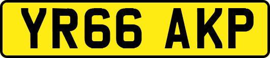 YR66AKP