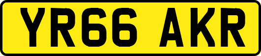 YR66AKR