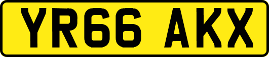 YR66AKX