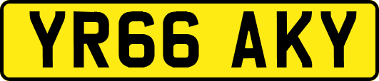 YR66AKY