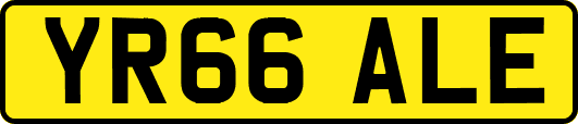YR66ALE