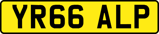YR66ALP