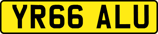YR66ALU