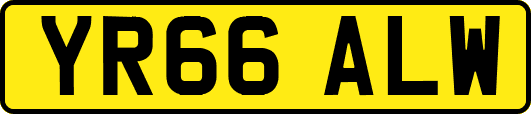 YR66ALW