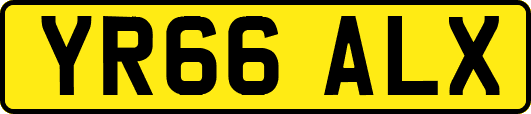 YR66ALX