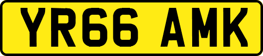 YR66AMK