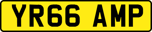 YR66AMP
