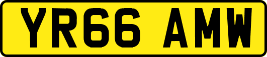 YR66AMW